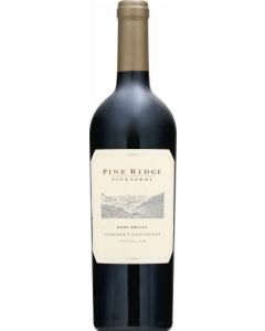 PINE RIDGE CABERNET 