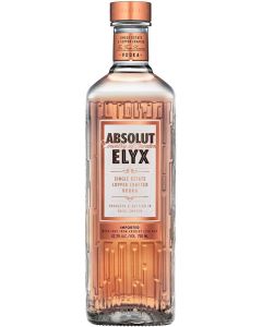 ABSOLUT ELYX Test - 0007B