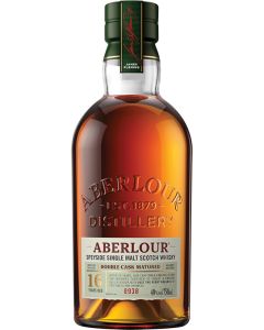 ABERLOUR 16 - 0015B