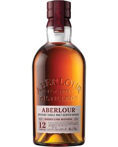 ABERLOUR 12 - 0019B