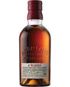 ABERLOUR ABUNADH - 0020B