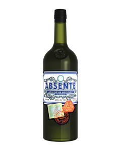 ABSINTHE ABSENTE - 0029B