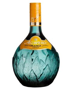 AGAVERO ORANGE - 0039M