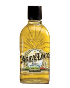 AGAVE LOCO - 0040B