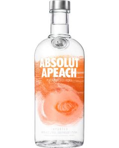 ABSOLUT APEACH - 0042M