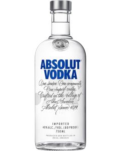 ABSOLUT - 0057F