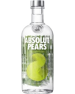 ABSOLUT PEARS - 0060B