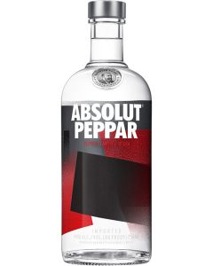 ABSOLUT PEPPAR - 0061B