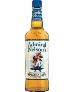 ADMIRAL NELSON - 0065B