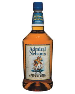 ADMIRAL NELSON - 0065D
