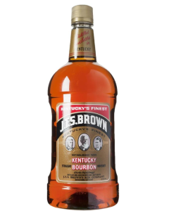 J T S BROWN - 0067D