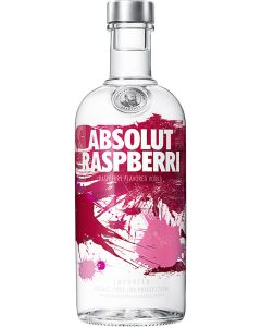ABSOLUT RASPBERRI - 0068B