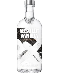 ABSOLUT VANILLA - 0069L