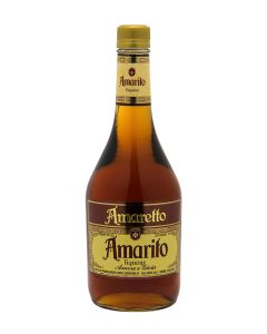 AMARITO AMARETTO - 0071B