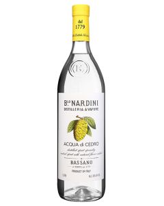 NARDINI ACQUA DI CEDRO - 0072L