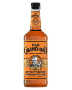 OLD GRAND DAD - 0073M