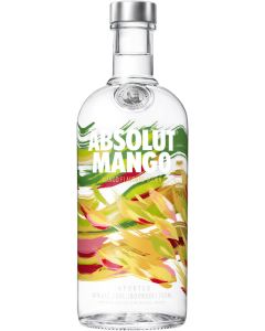ABSOLUT MANGO - 0074B