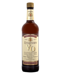 SEAGRAM'S VO - 0076L