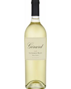 GIRARD SAUVIGNON BLANC
