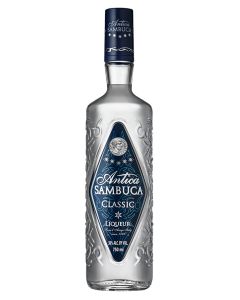 ANTICA SAMBU - 0083B