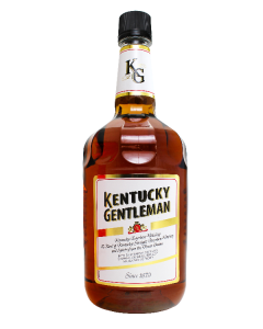 KENTUCKY GENTLEMAN - 0087L