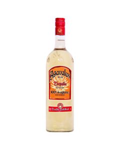 AGAVALES GOLD - 0048B