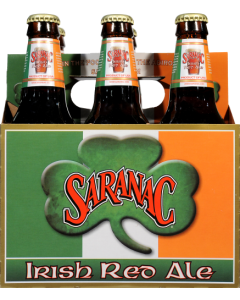 SARANAC IPA
