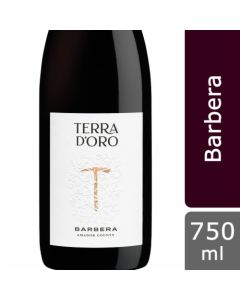 TERRA D'ORO BARBERA