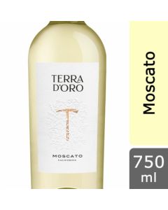 TERRA D'ORO MOSCATO