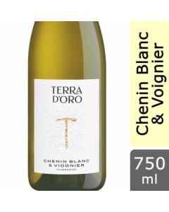 Terra D'oro White Blend