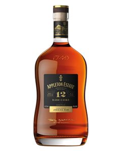 APPLETON ESTATE RARE CASKS 12 YEAR - 0094B