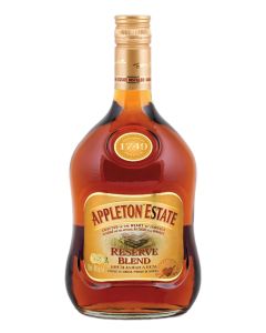 APPLETON ESTATE RESERVE - 0096B