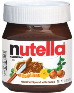 NUTELLA 13 OZ