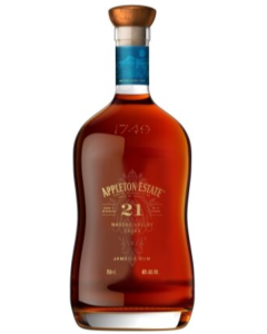 APPLETON ESTATE 21 - 0098B