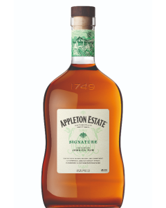 APPLETON ESTATE SIGNATURE BLEND - 0099D