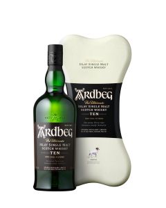 ARDBEG 10 GIFT - 0101B