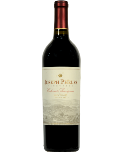 JOSEPH PHELPS CABERNET NAPA