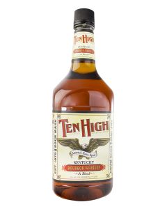 TEN HIGH - 0104L