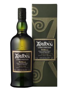 ARDBEG CORRYVRECKAN - 0106B
