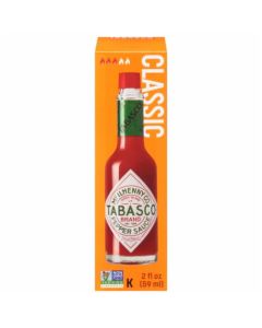 Tabassco Sauce