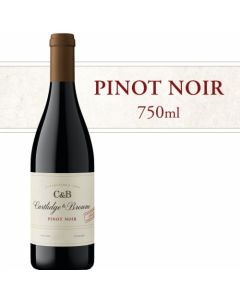 CARTILIDGE & BROWN PINOT NOIR