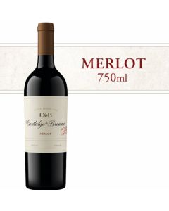 CARTILIDGE & BROWN MERLOT