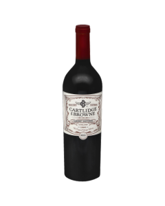 CARTILIDGE & BROWNE CABERNET