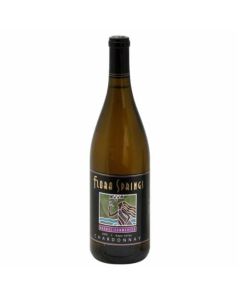 FLORA SPRINGS CHARDONNAY