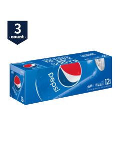 PEPSI 12PK