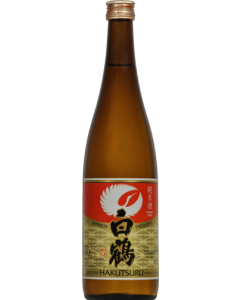 HAUTSURU SAKE