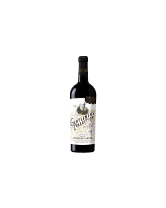 GENTLEMANS COLLECTION CABERNET