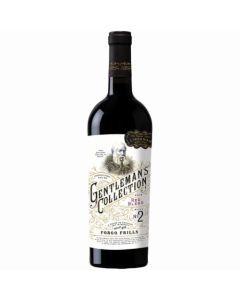 GENTLEMANS COLLECTION RED BLEND