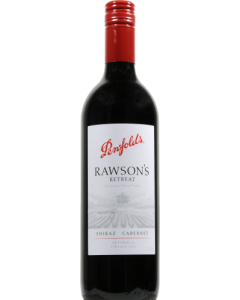 RAWSON RETREAT SHIRAZ/CAB