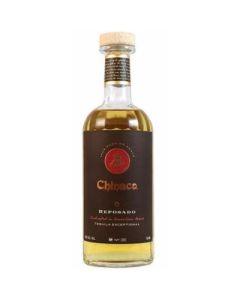 CHINACO REPOSADO - 1986B